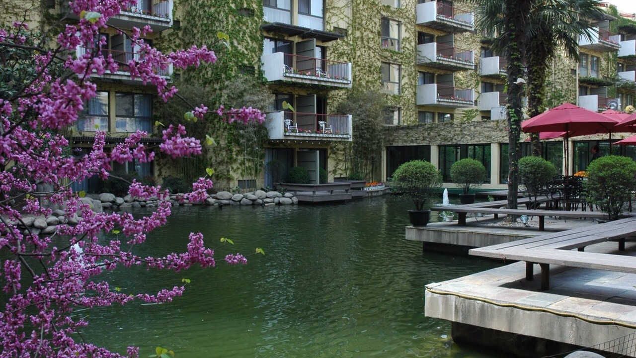 Photo of Outdoor in Beilin