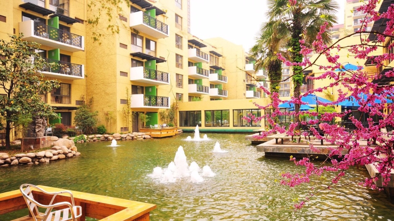 Photo of Outdoor in Beilin