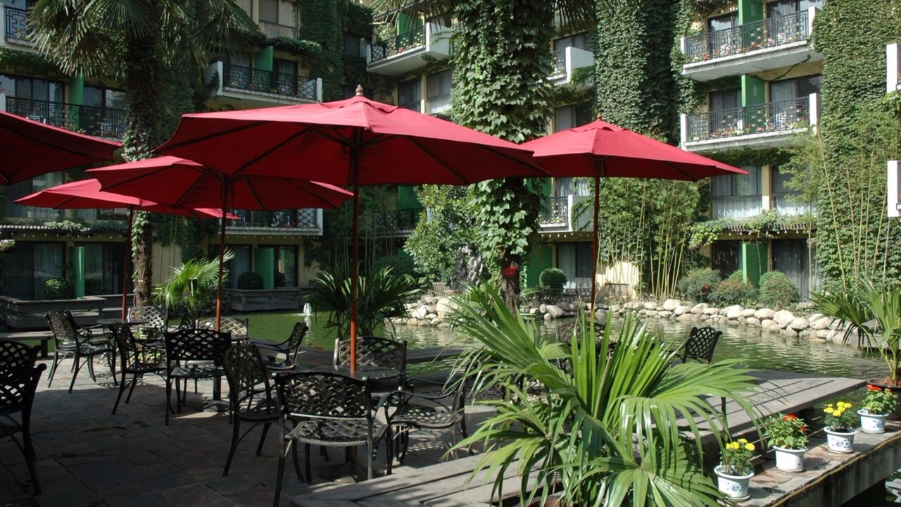 Photo of Outdoor in Beilin
