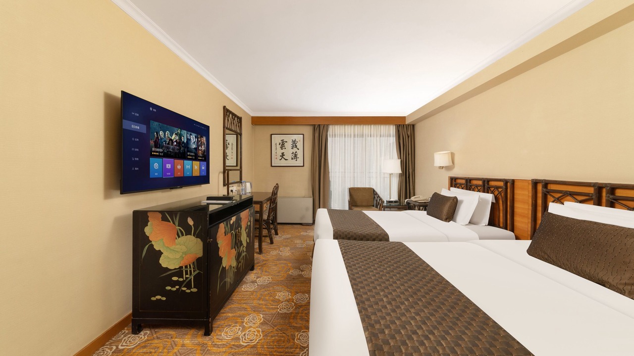 Photo of Bedroom in Beilin