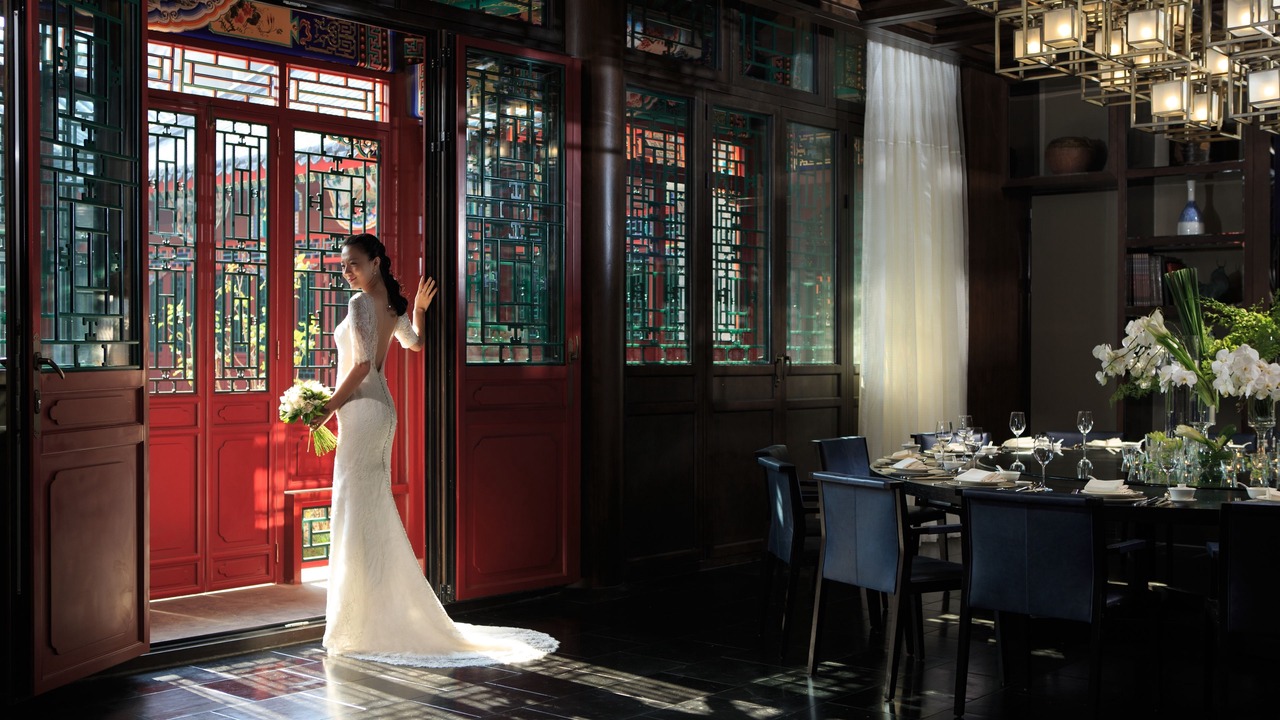 Photo of Others in Downtown Beijing