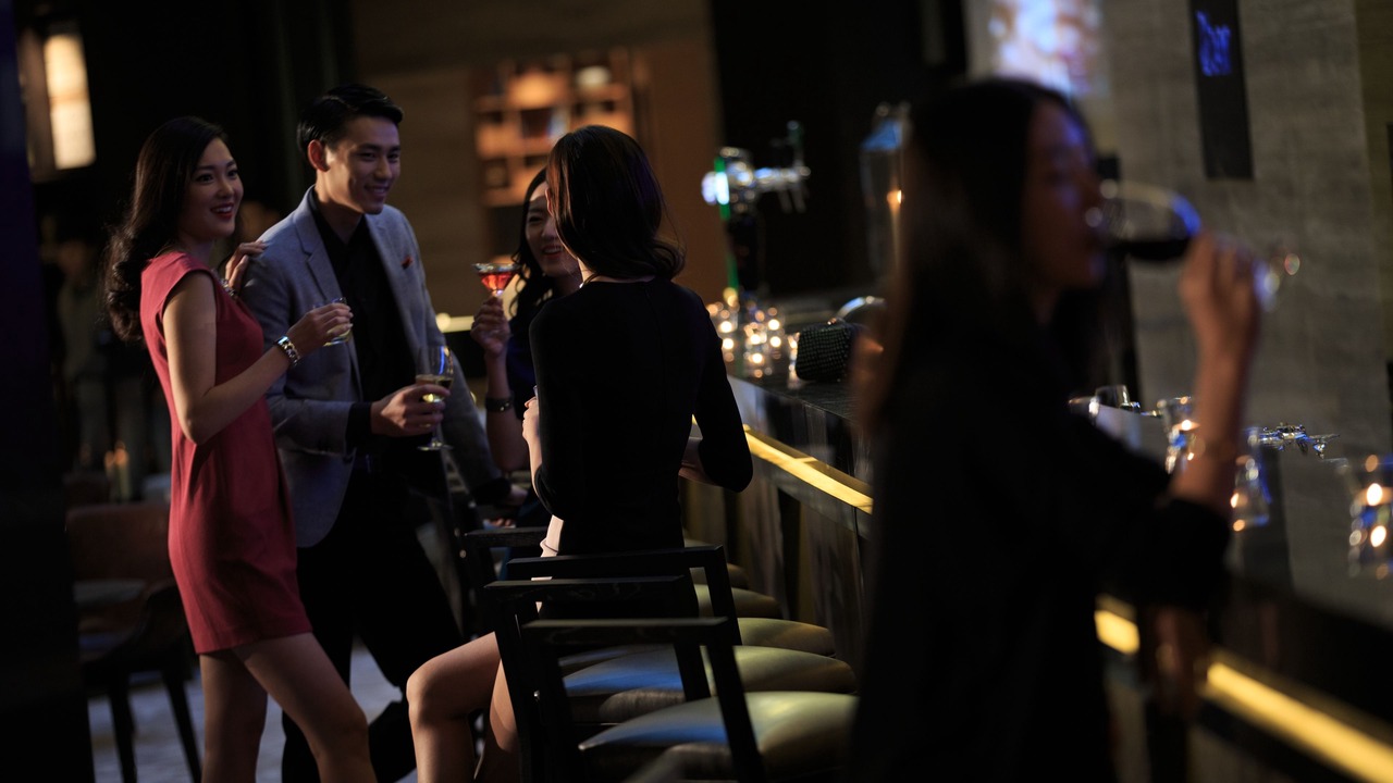 Photo of Others in Downtown Beijing
