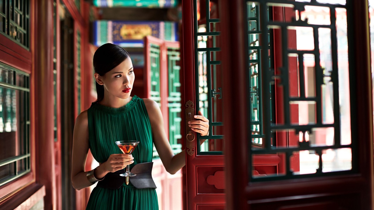 Photo of Others in Downtown Beijing