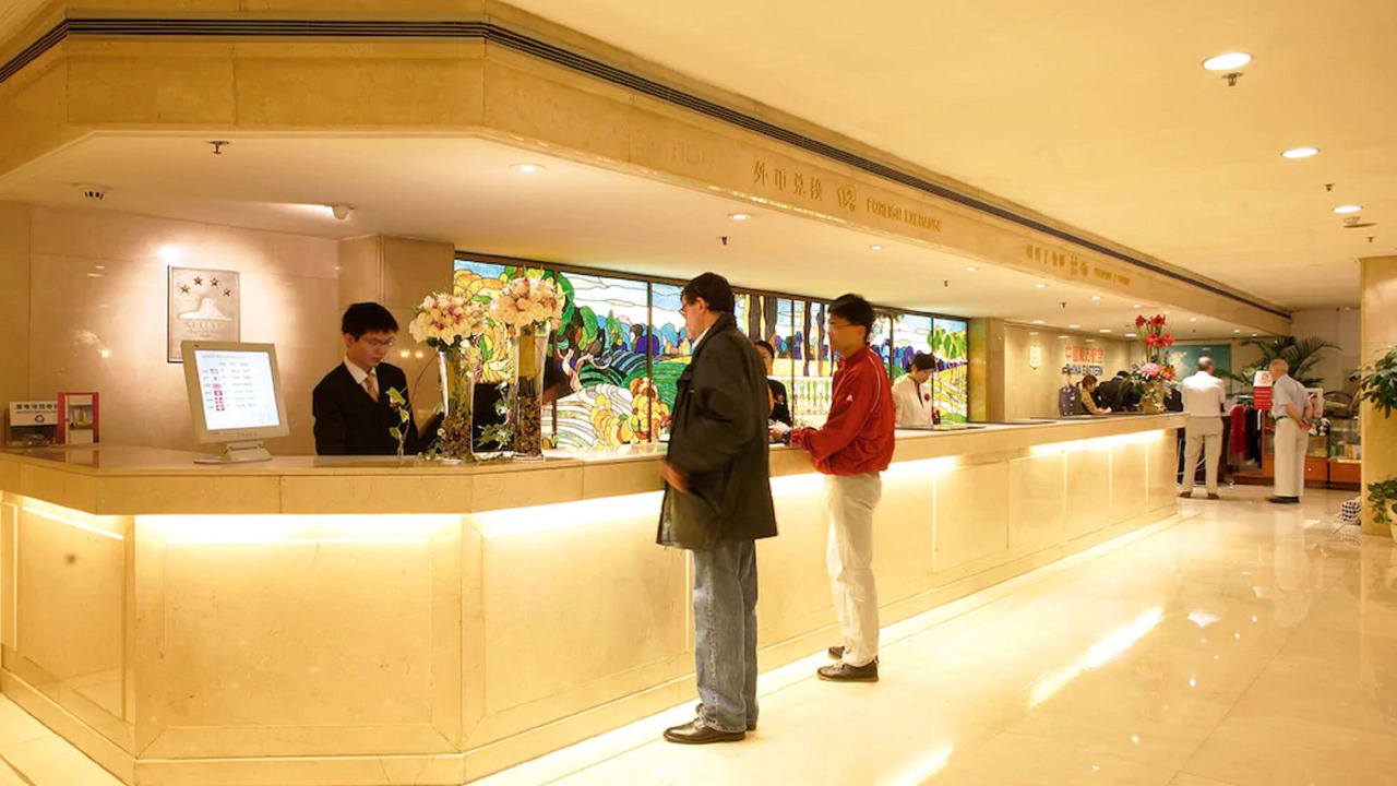 Photo of Others in Xujiahui