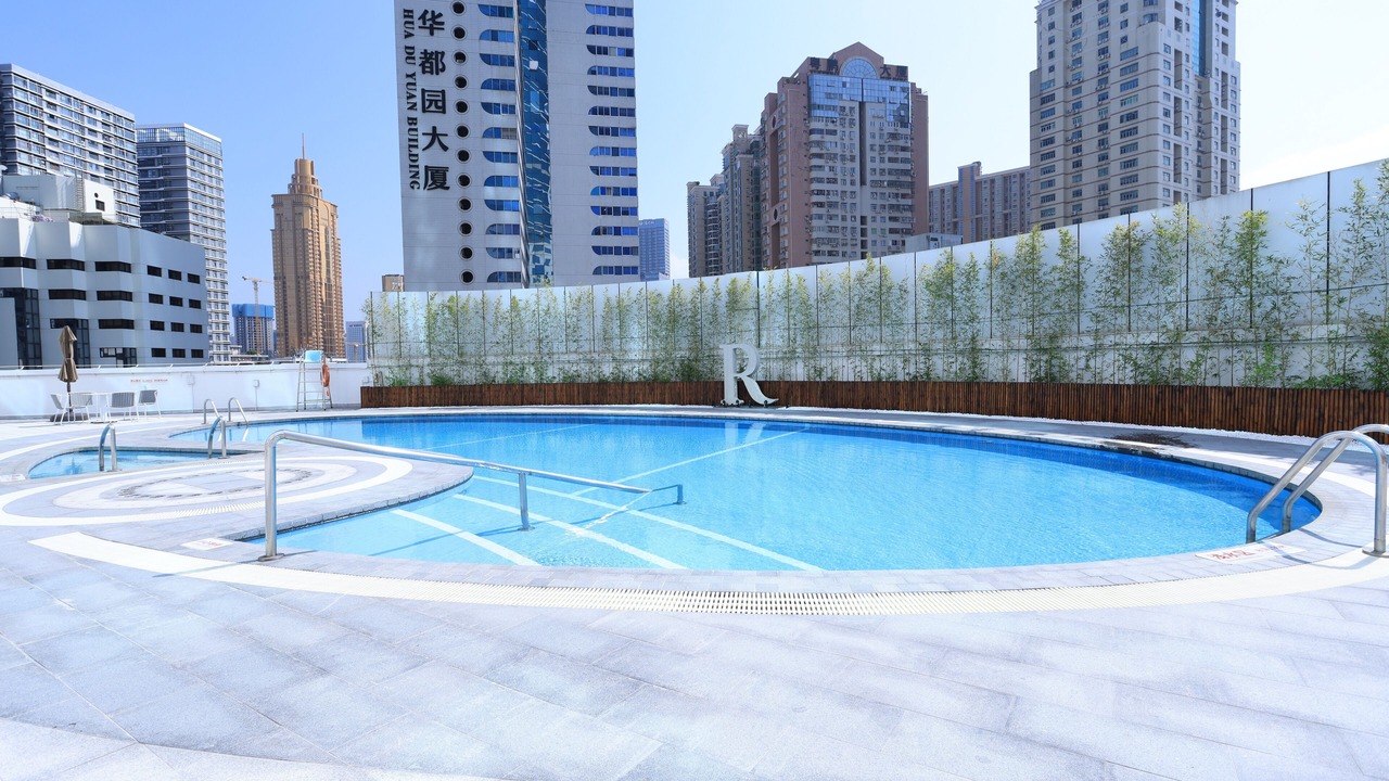 Photo of Outdoor in Luohu