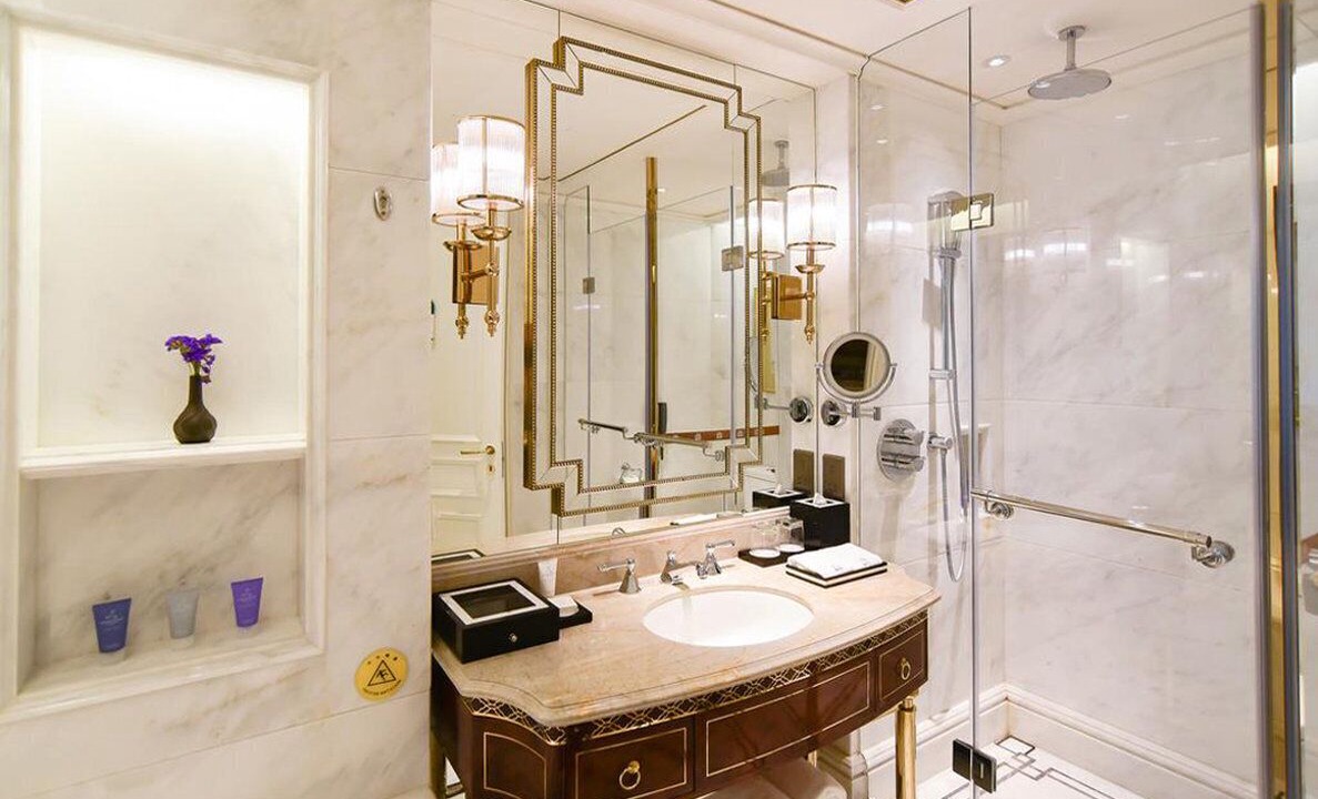 Photo of Bathroom in Changning