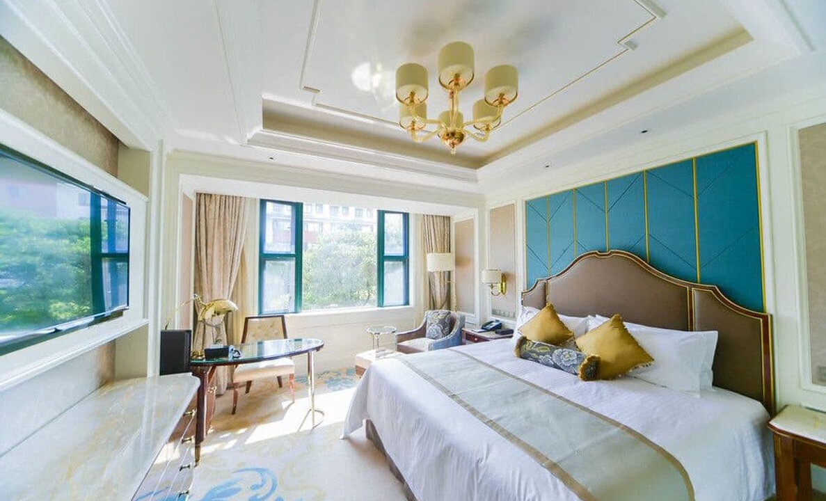 Photo of Bedroom in Changning