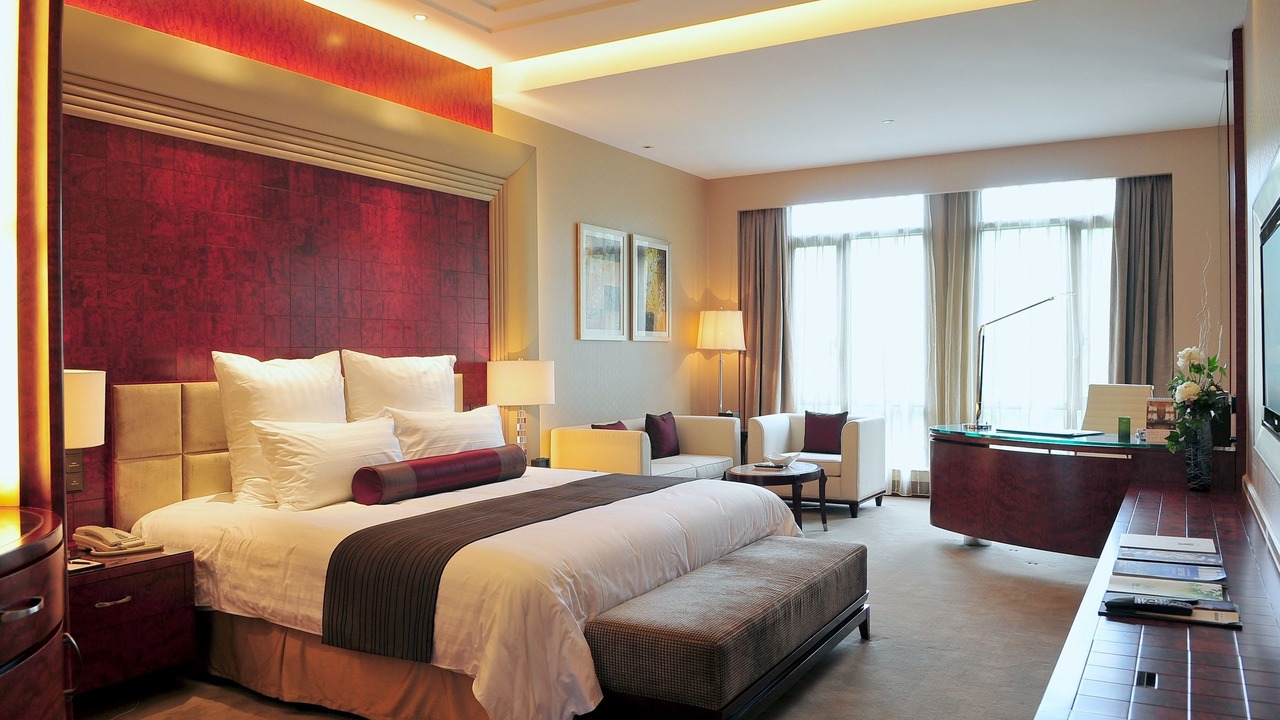 Photo of Bedroom in Changning