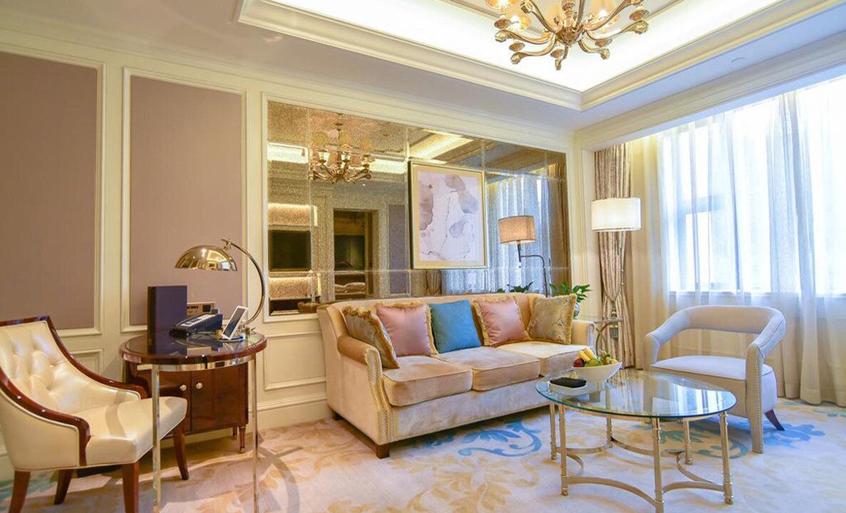 Photo of Bedroom in Changning