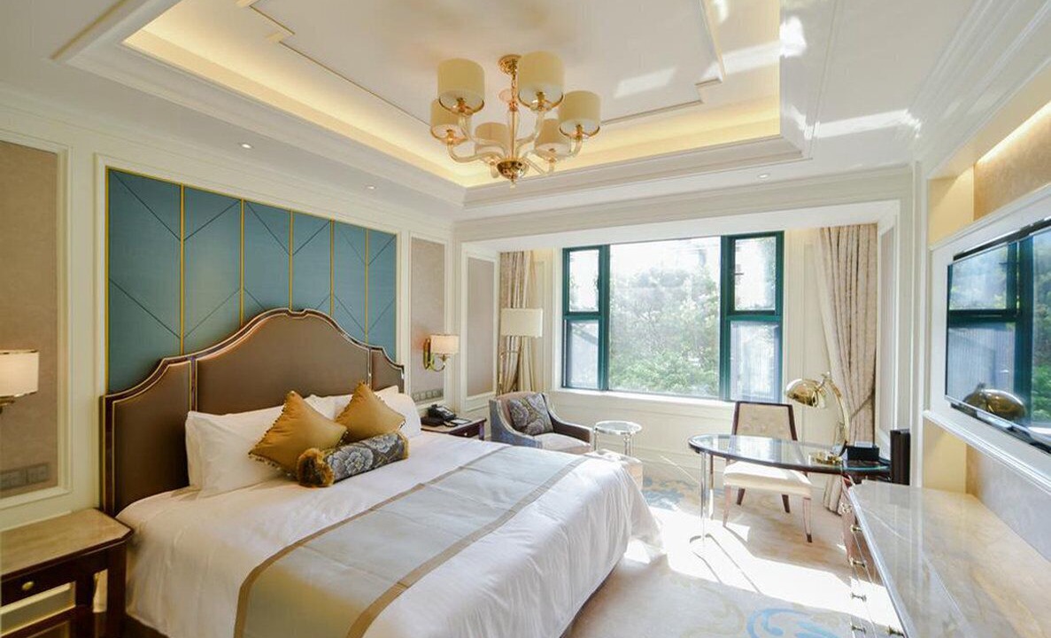 Photo of Bedroom in Changning