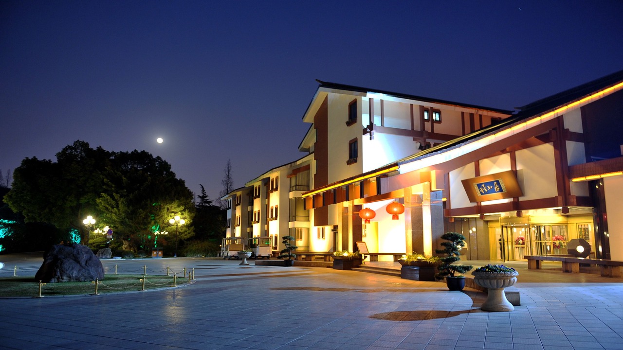 Photo of Outdoor in Changning