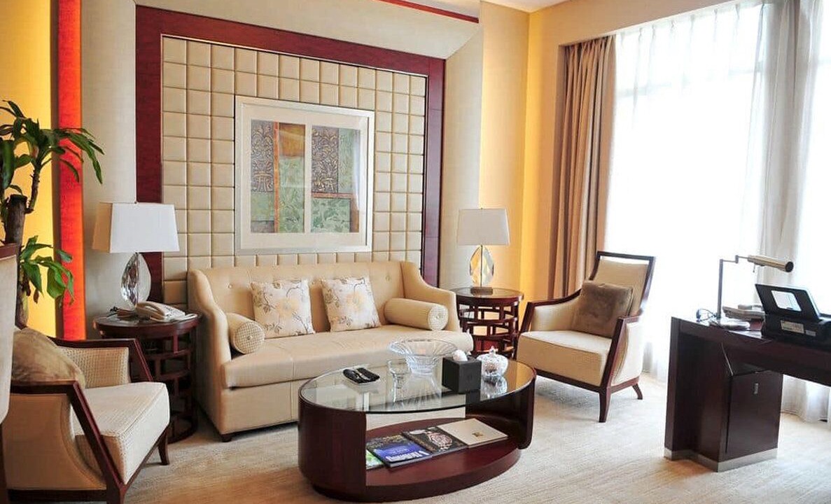 Photo of Bedroom in Changning