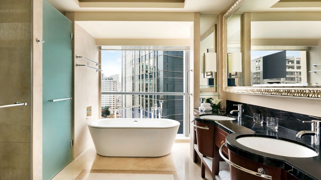 Photo of Bathroom in Shinan District