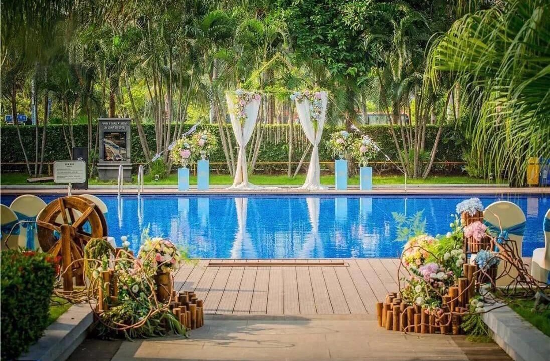 Photo of Outdoor in Long Hua