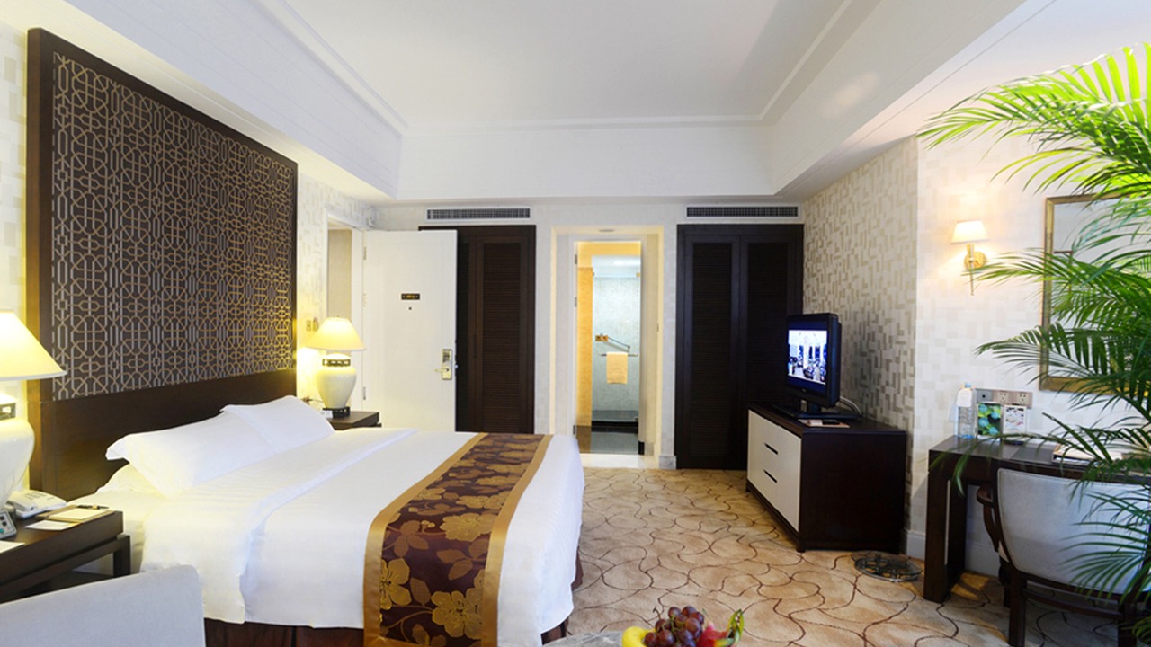 Photo of Bedroom in Long Hua