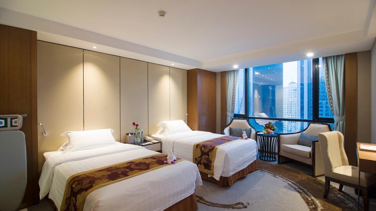 Photo of Bedroom in Long Hua
