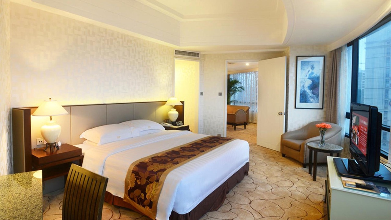 Photo of Bedroom in Long Hua