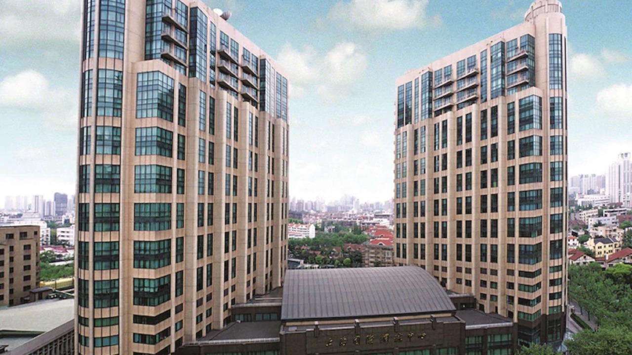 Photo of Outdoor in Xuhui
