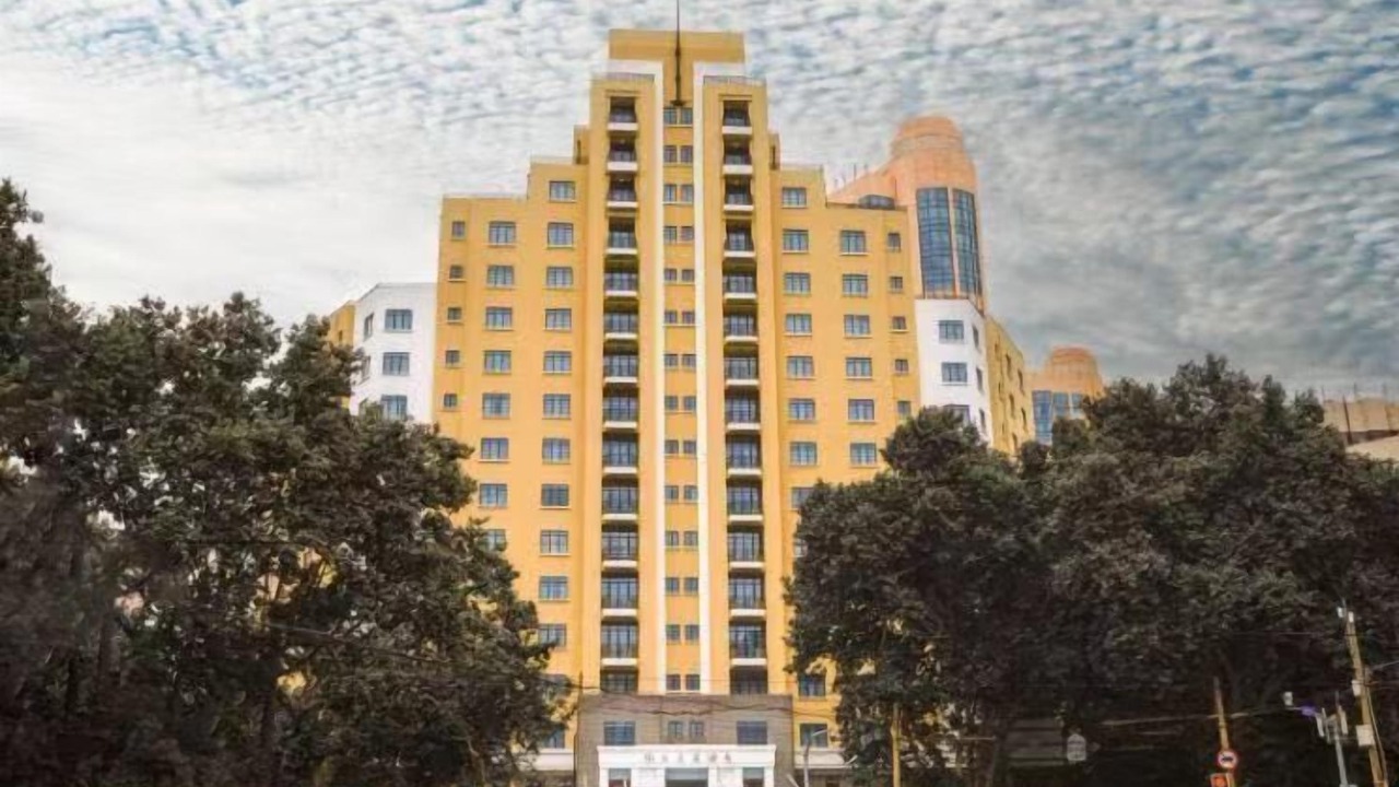 Photo of Outdoor in Xuhui
