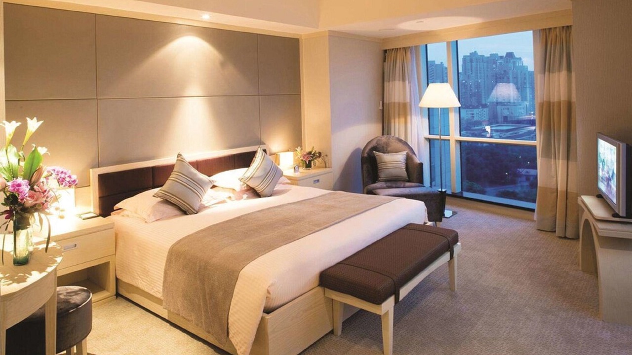 Photo of Bedroom in Xuhui