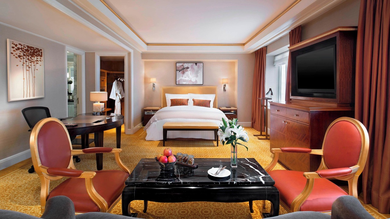 Photo of Bedroom in Chaoyangmen