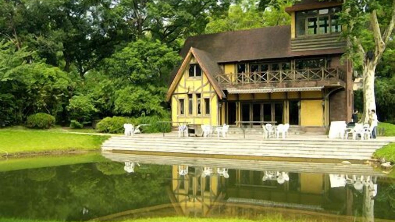 Photo of Outdoor in Changning