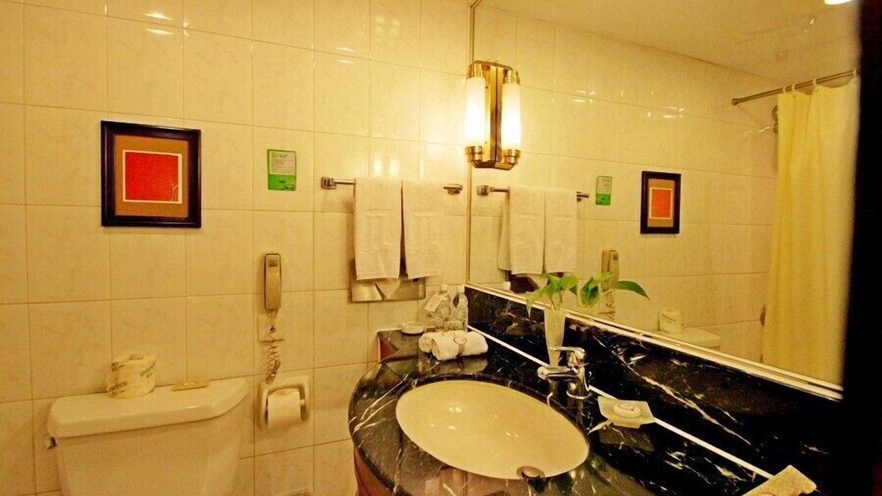 Photo of Bathroom in Changning