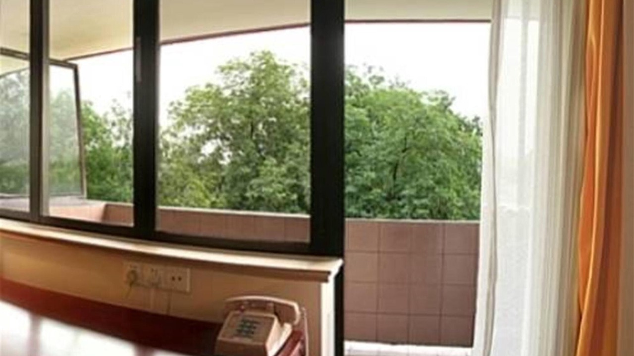Photo of Patio Balcony in Changning