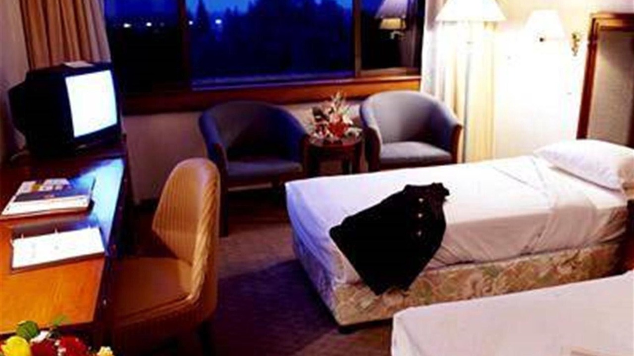 Photo of Bedroom in Changning