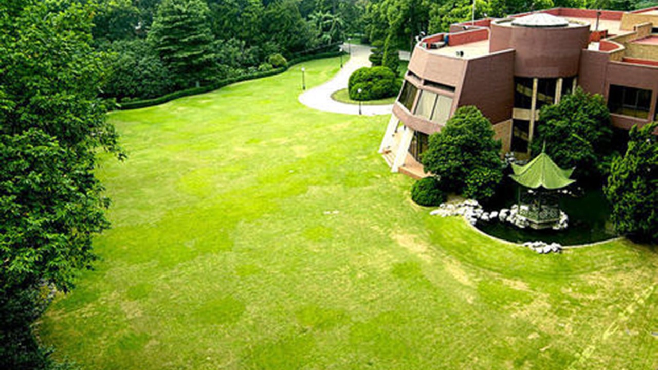 Photo of Outdoor in Changning