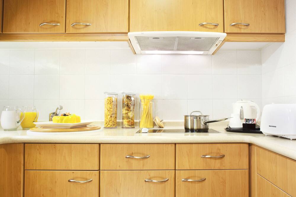 Photo of Kitchen in North Point