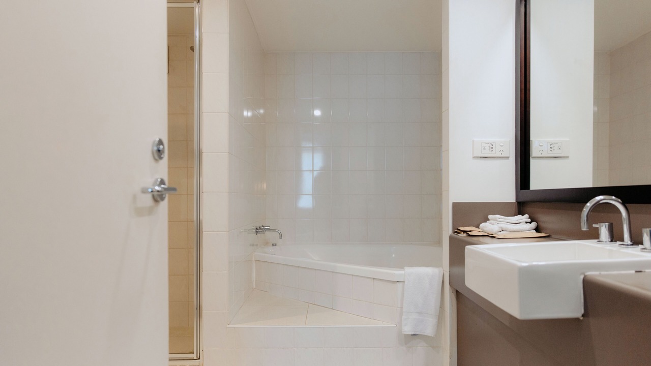Photo of Bathroom in Rosehill
