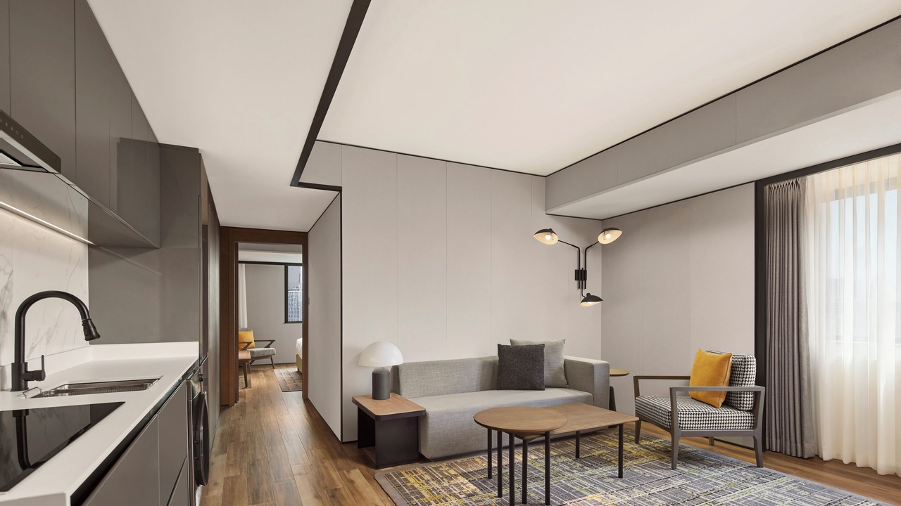 Photo of Bedroom in Luomashi
