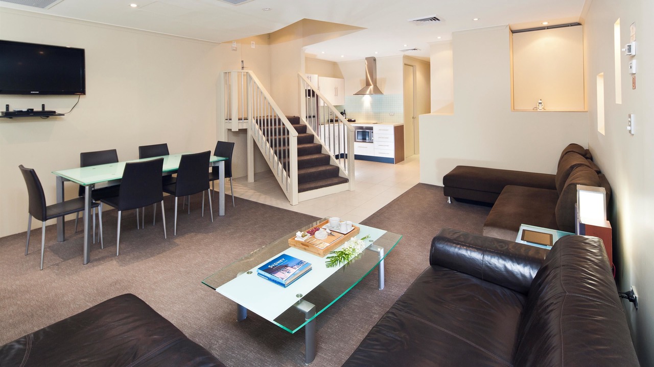 Photo of Bedroom in Surry Hills