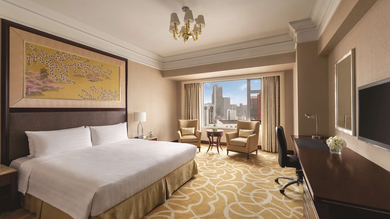 Photo of Bedroom in Jiang'an District