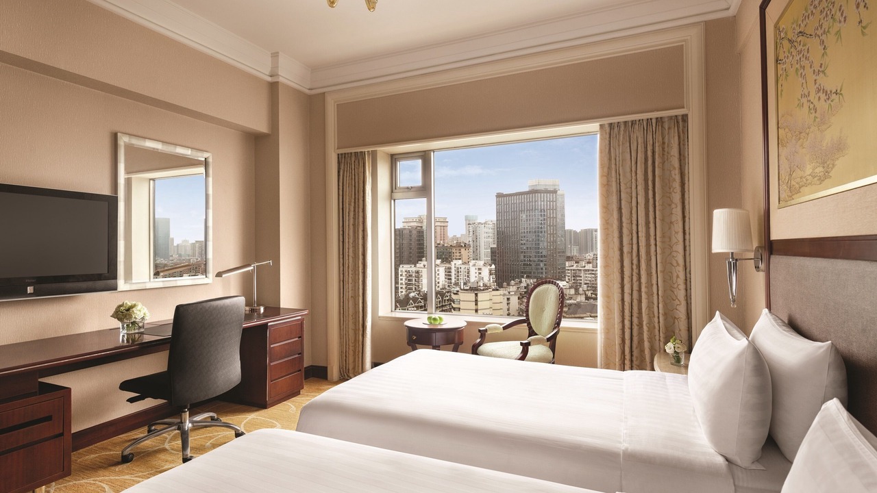 Photo of Bedroom in Jiang'an District