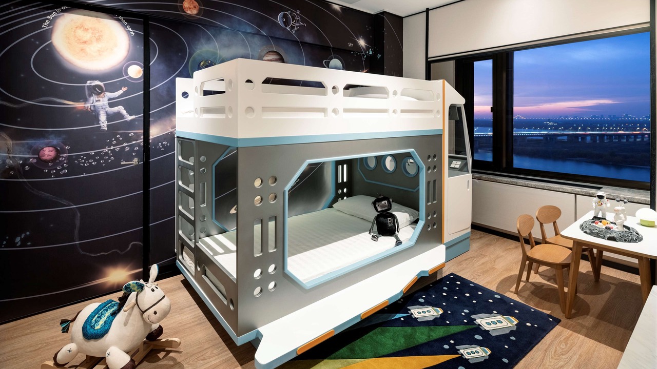 Photo of Bedroom in Dao Li
