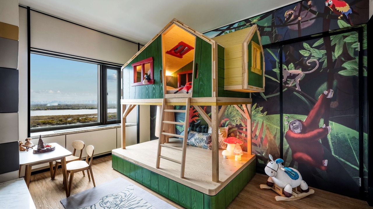 Photo of Bedroom in Dao Li