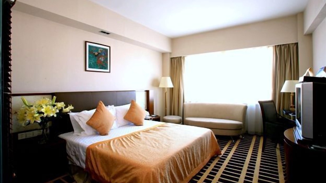 Photo of Bedroom in Kunming City Centre