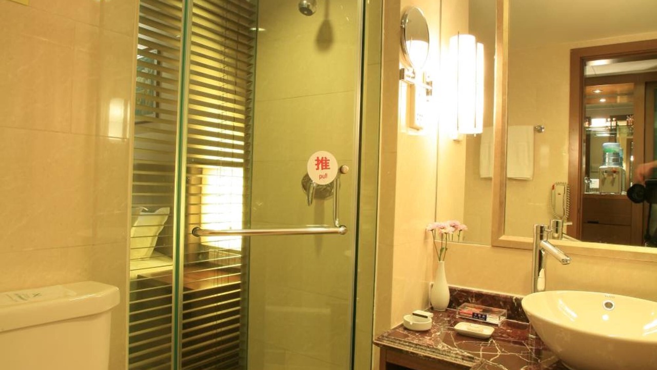 Photo of Bathroom in Kunming City Centre