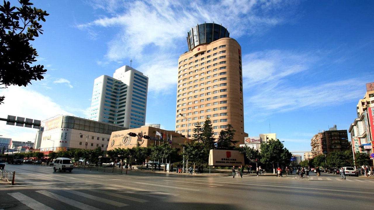 Photo of Outdoor in Kunming City Centre