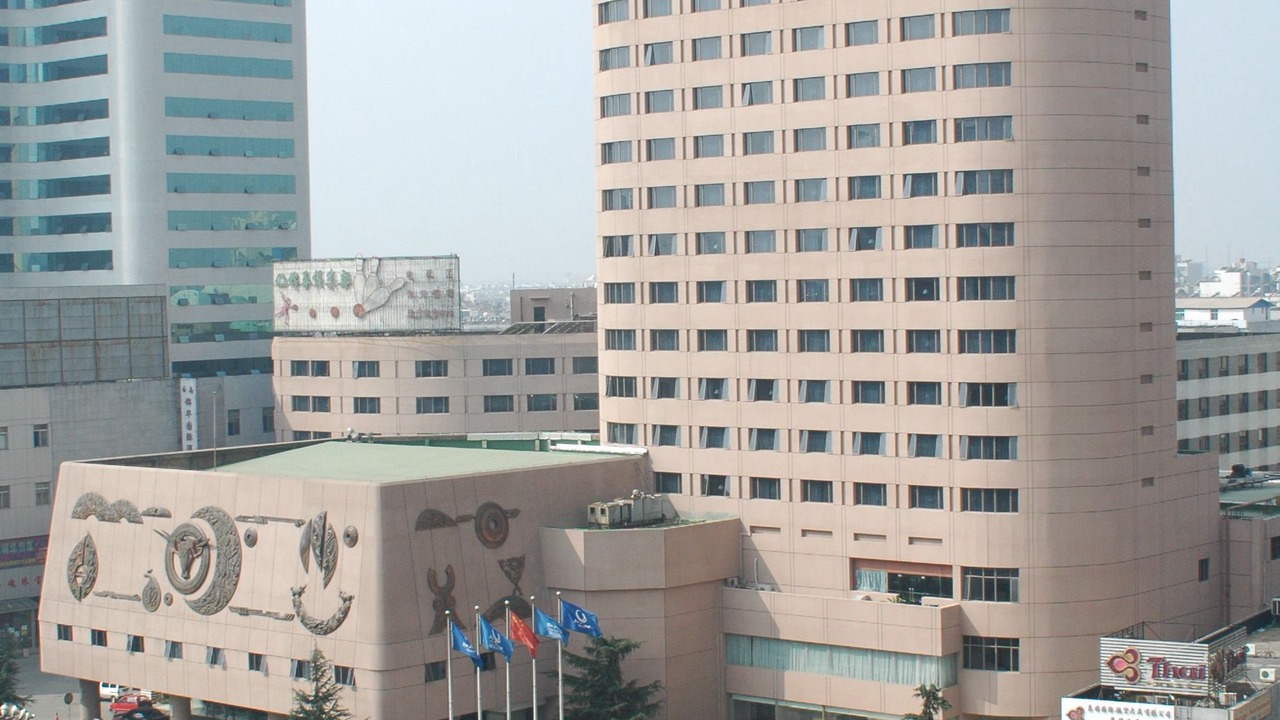 Photo of Outdoor in Kunming City Centre