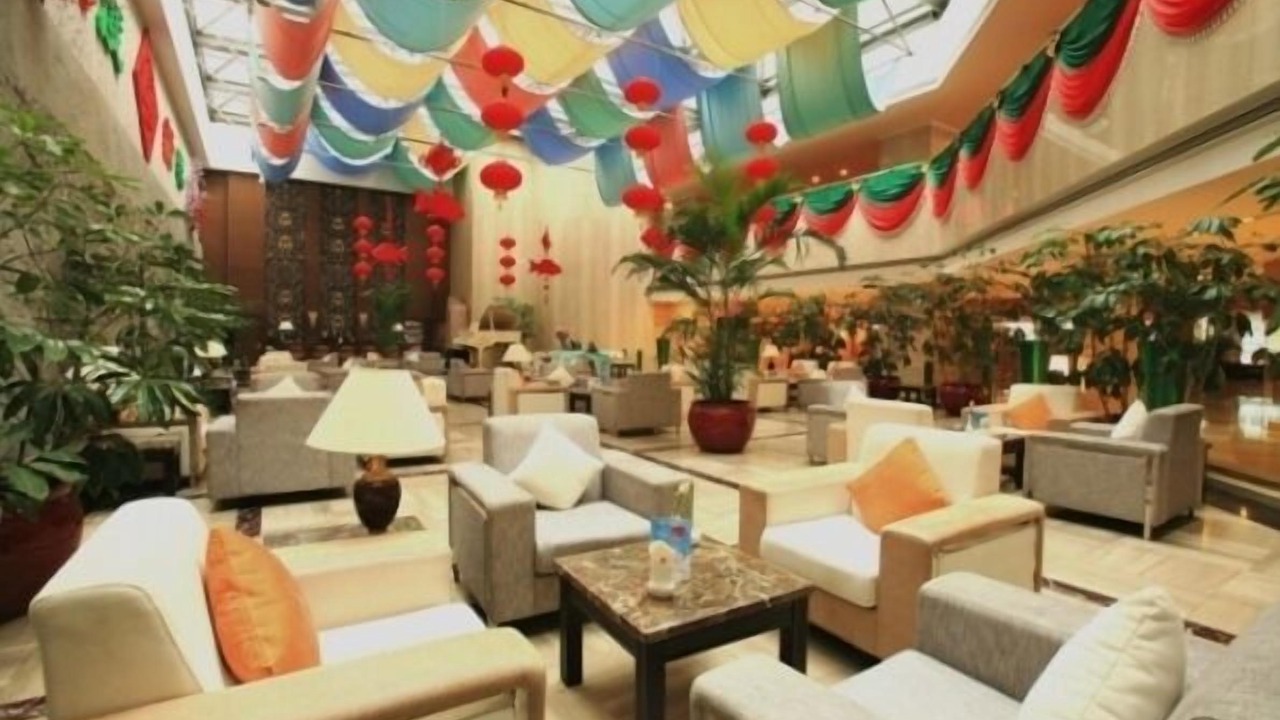 Photo of Others in Kunming City Centre