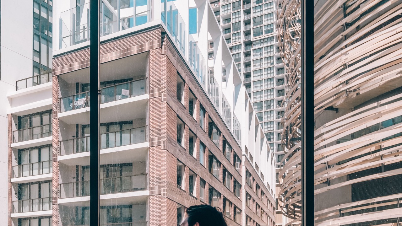 Photo of Outdoor in Darling Harbour