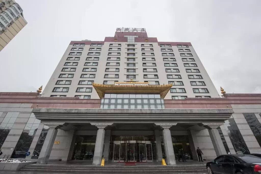 Photo of Outdoor in North Chaoyang