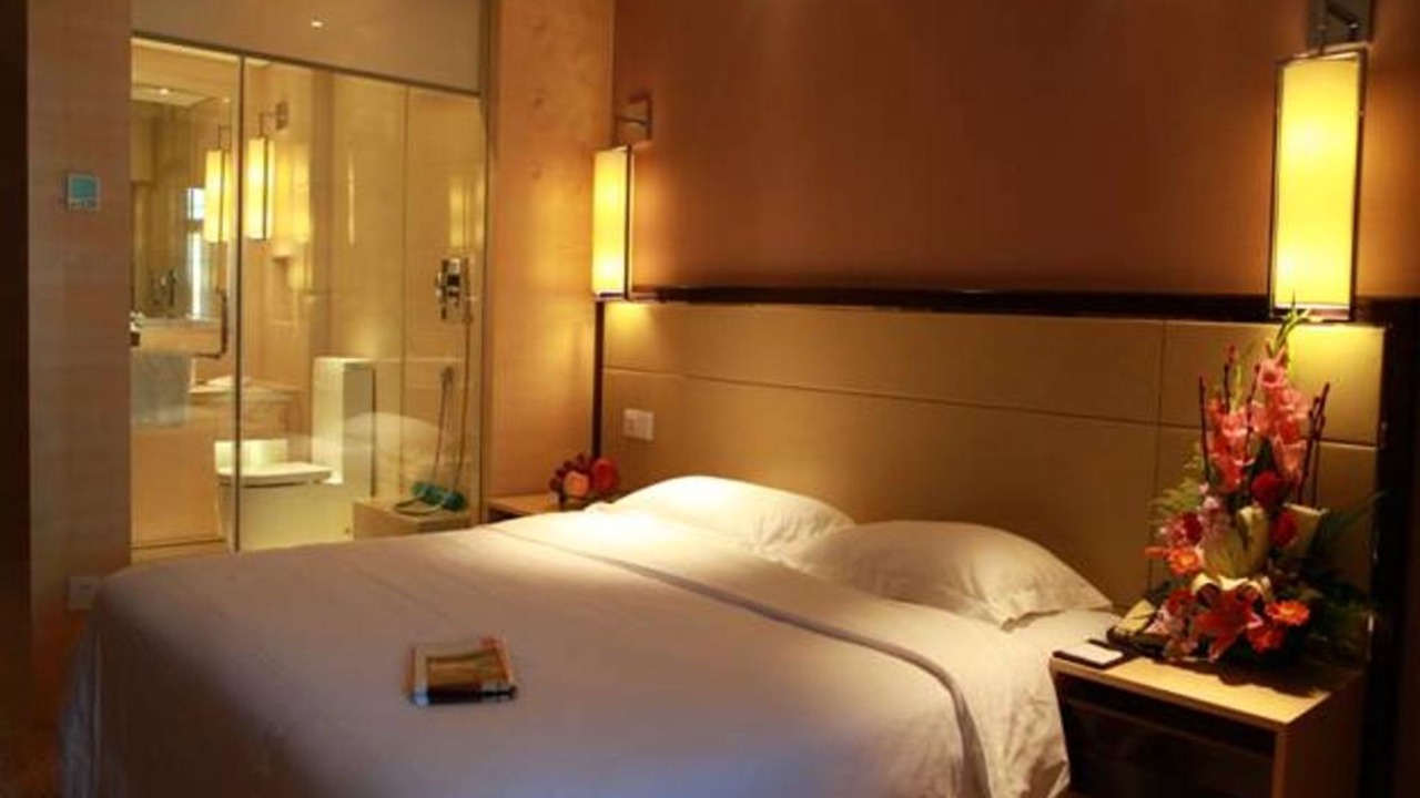 Photo of Bedroom in North Chaoyang