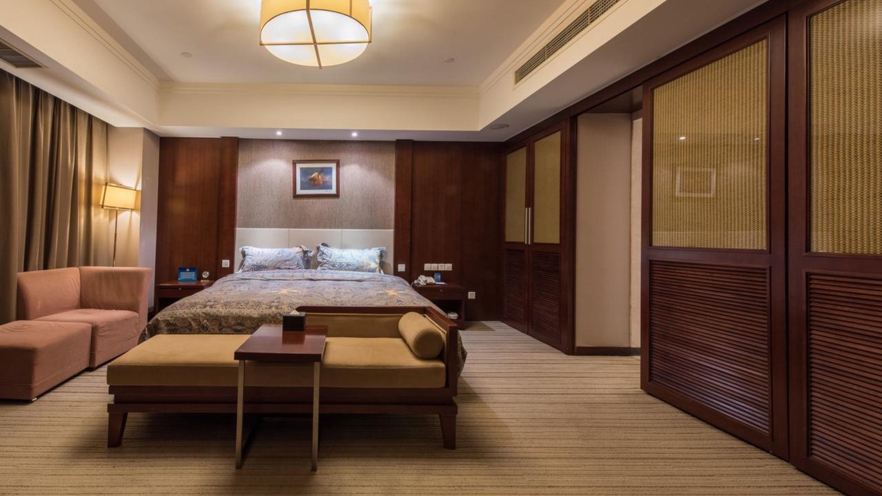 Photo of Bedroom in North Chaoyang