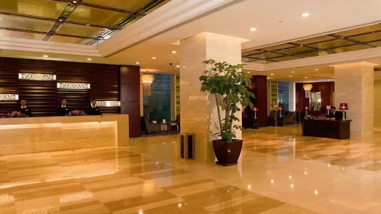 Photo of Livingroom in North Chaoyang