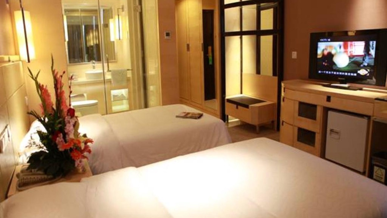 Photo of Bedroom in North Chaoyang