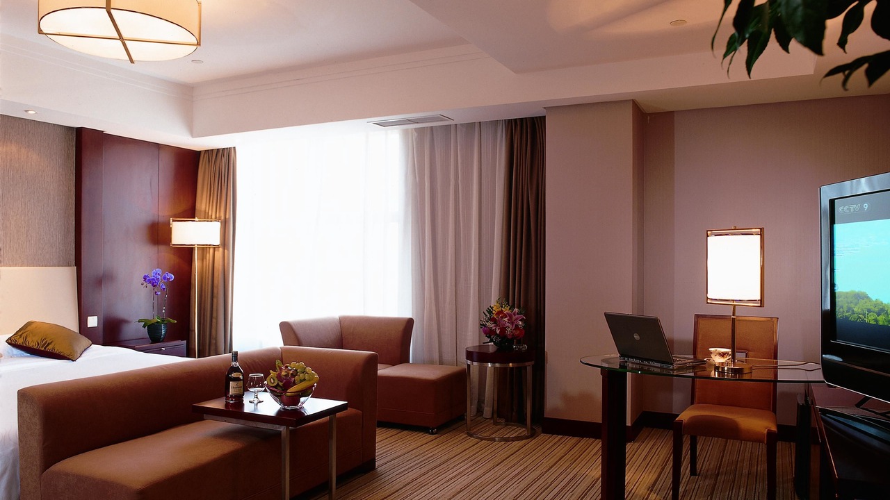 Photo of Bedroom in North Chaoyang